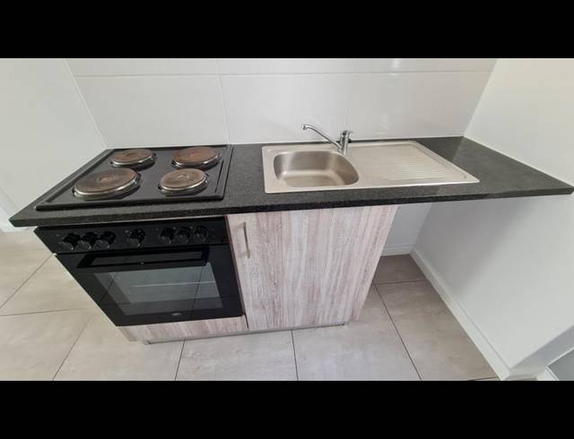 2 BEDROOM APARTMENT FOR SALE IN AAN DE WIJNLANDEN